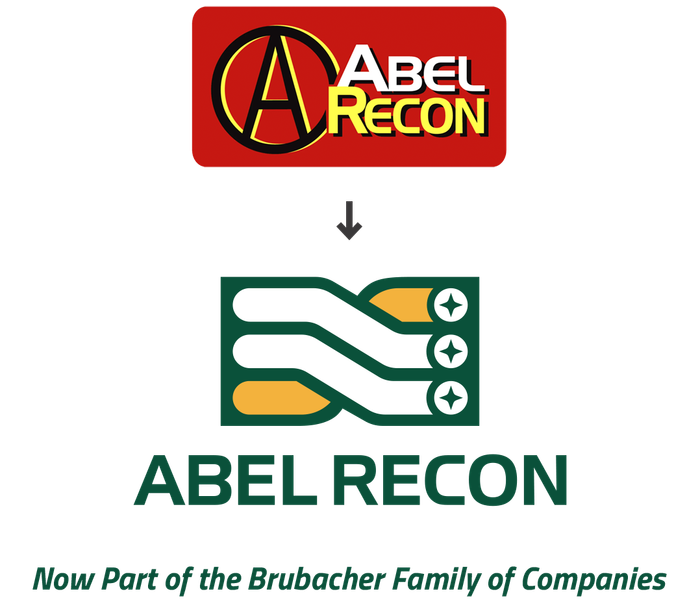 Abel Recon Abel Recon