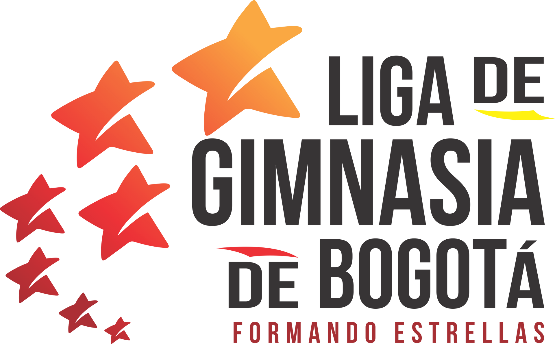 Liga Gimnasia de Bogotá