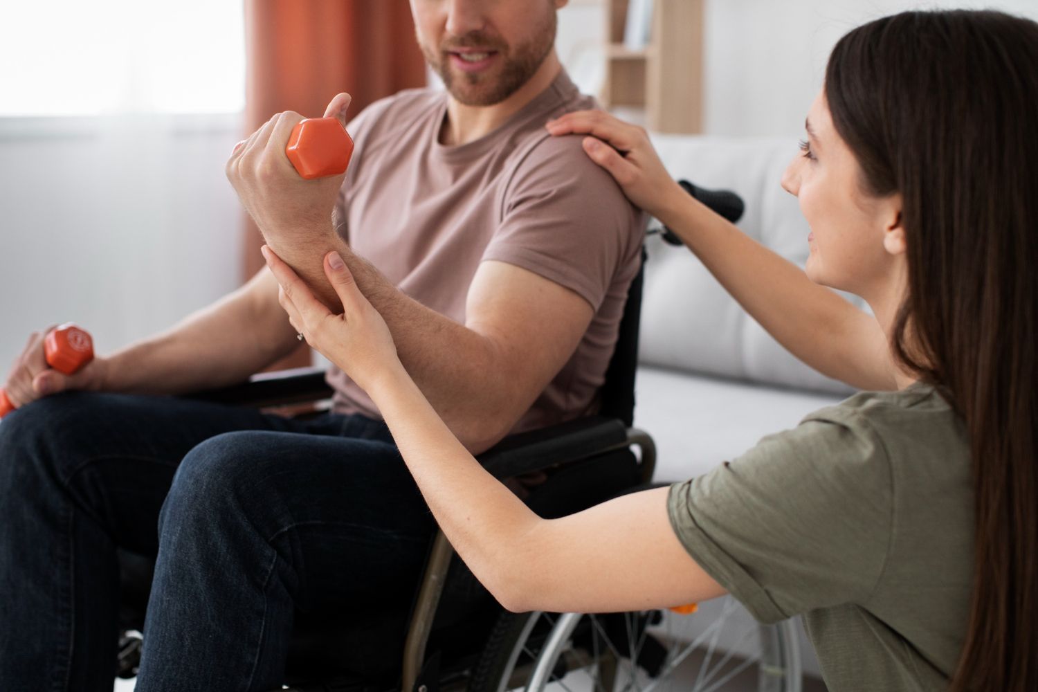 Terapia Ocupacional y Percepción Infantil