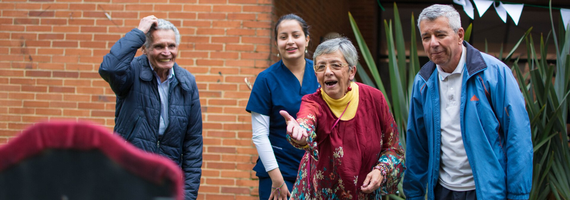 Cualidades de un terapeuta ocupacional