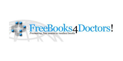 Free Books 4 Doctors