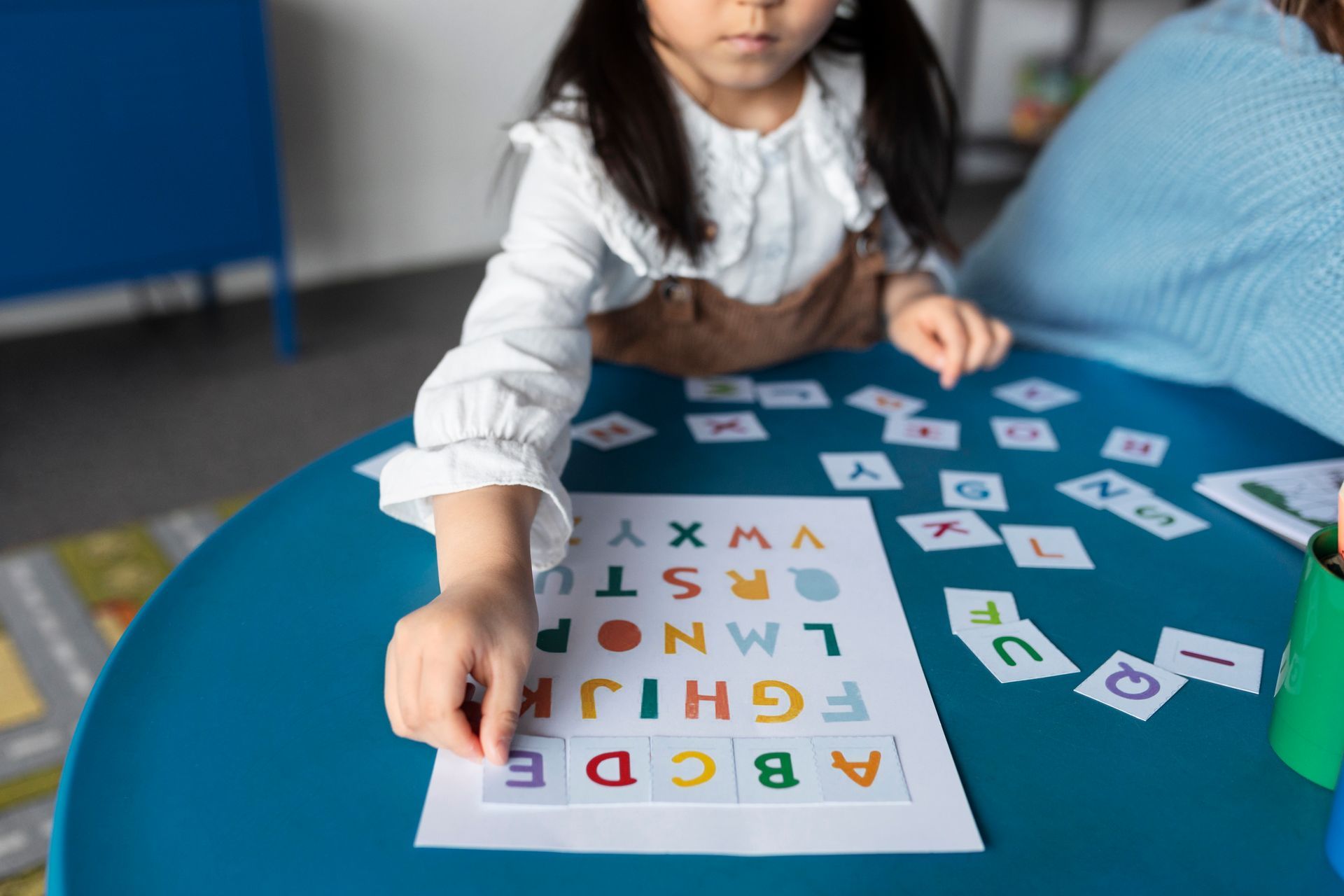Importancia de la estimulación temprana en el desarrollo del lenguaje