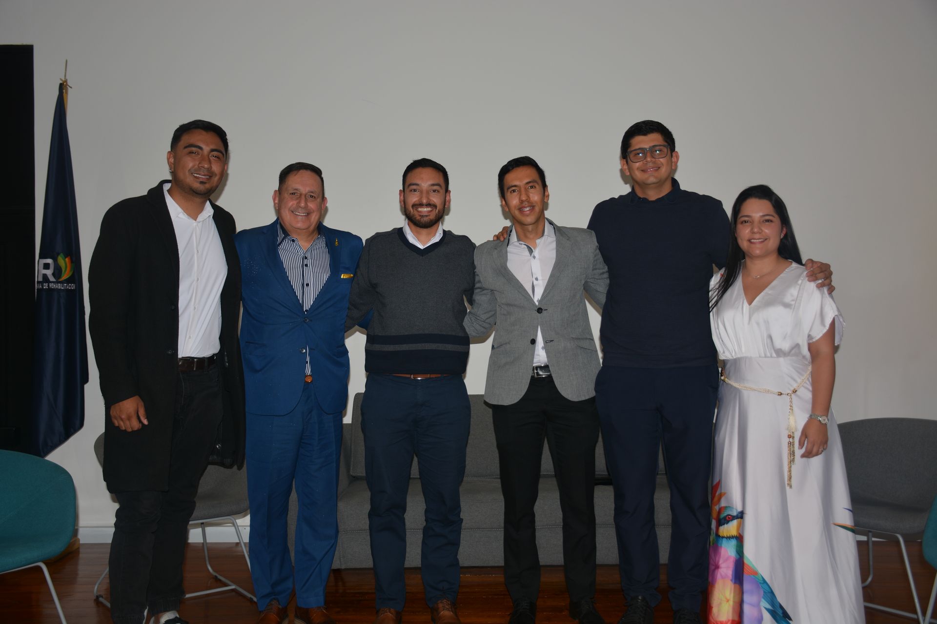 I foro de ciencias aplicadas en el deporte: Innovación y monitoreo del rendimiento deportivo