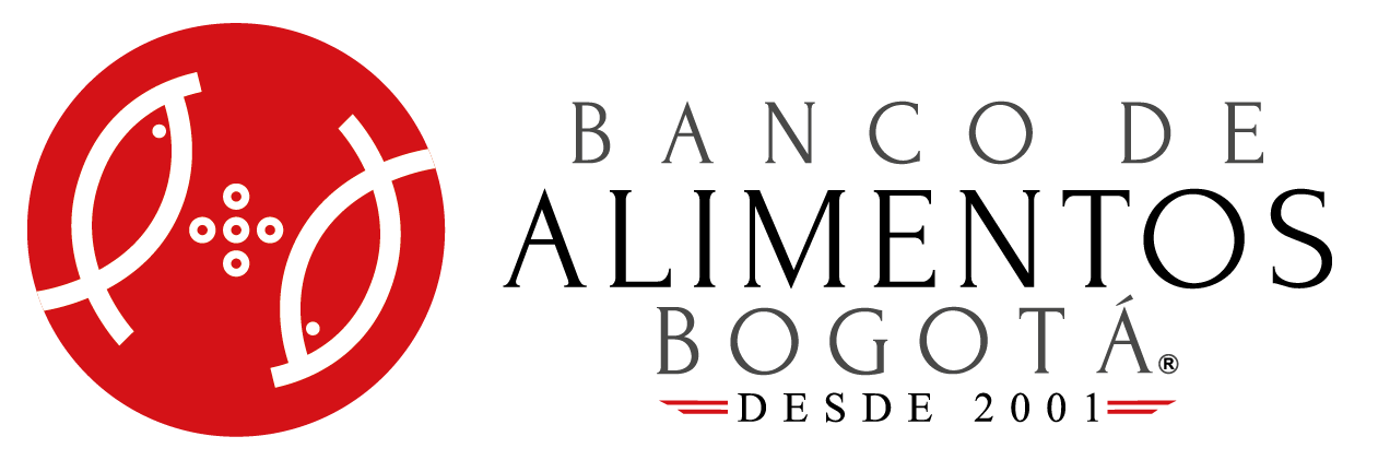 Banco de Alimentos Bogotá
