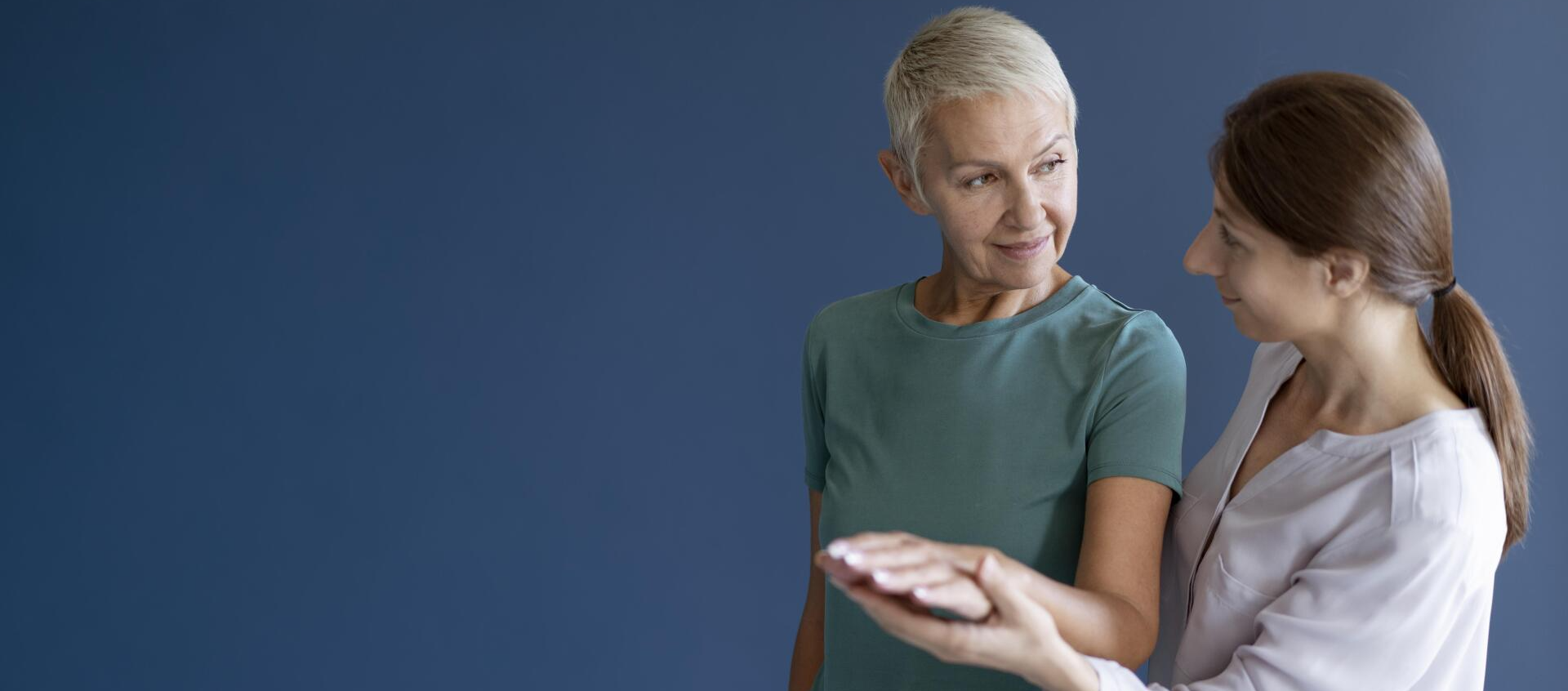 Terapia ocupacional para adultos mayores