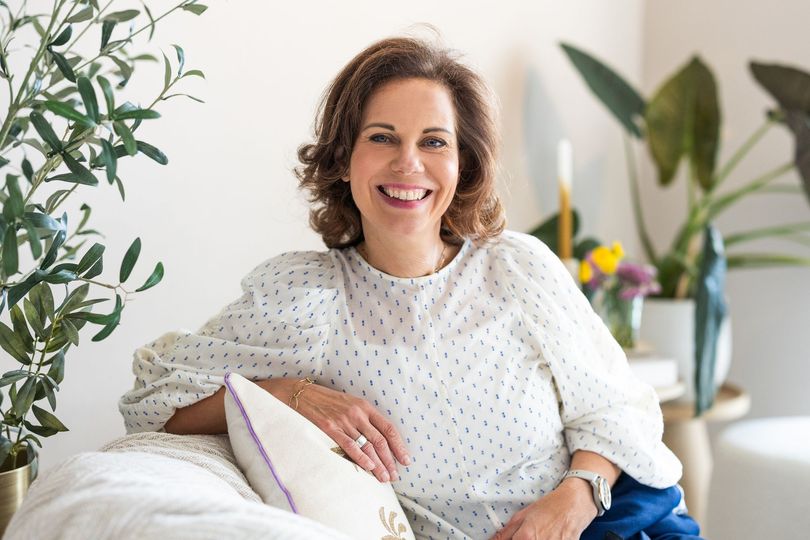 Marëlle Kamphuis