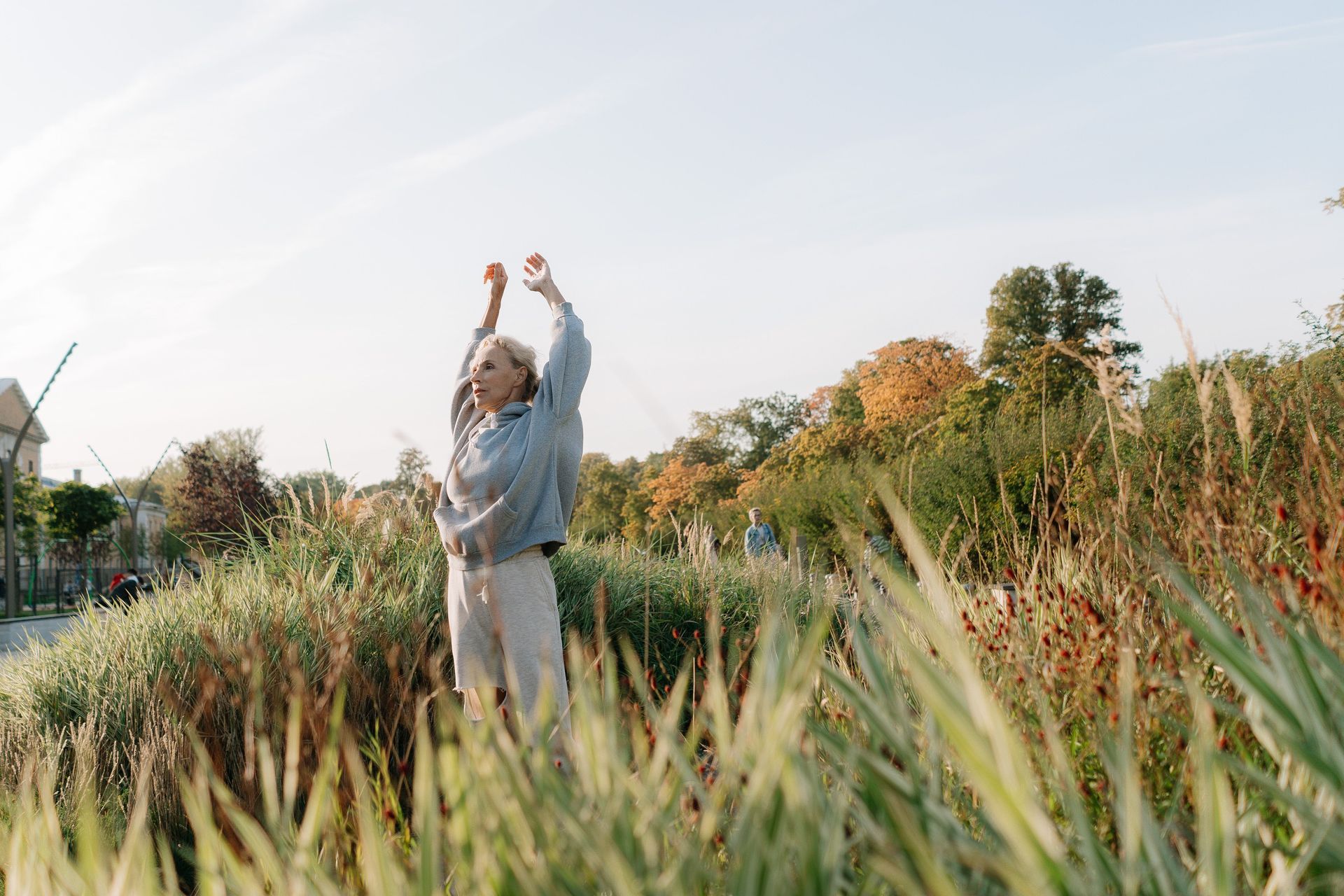 gezondheid optimaliseren