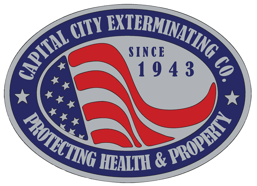 Capital City Exterminating Company, Inc.
