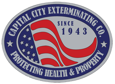 Capital City Exterminating Company, Inc.