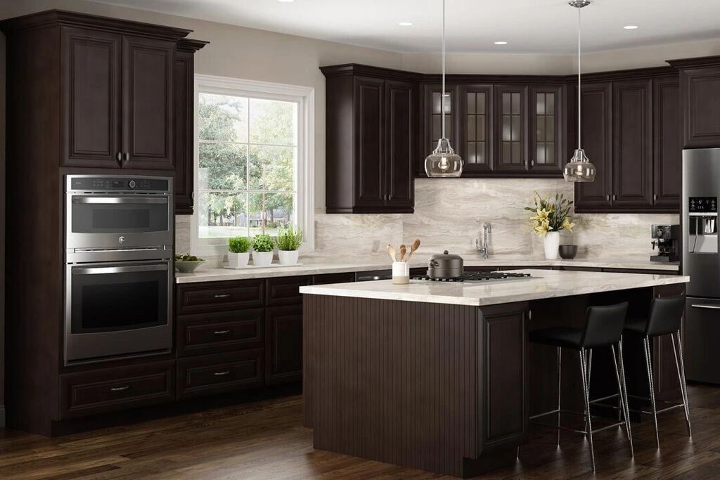 Kitchen Cabinet Design | Nashville, TN | SC Design Center