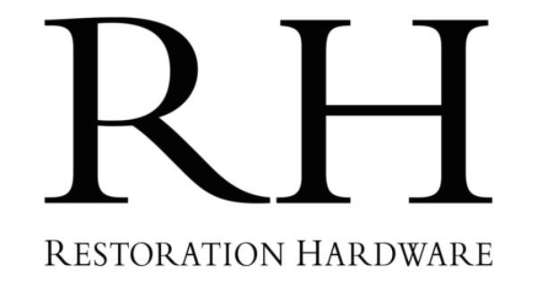 restoration hardware trade partner