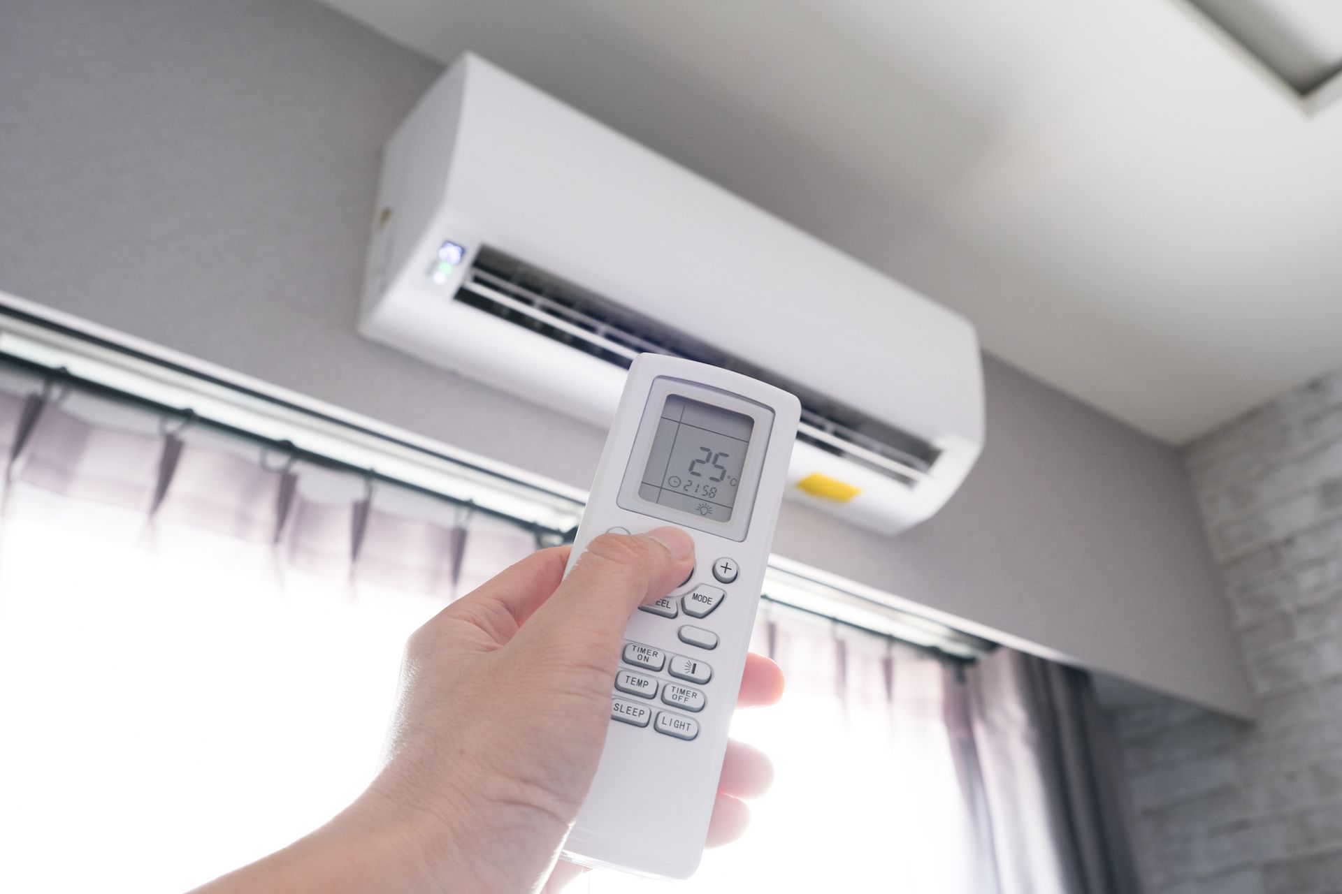 Aircon | Canyon Lake, TX | Air American