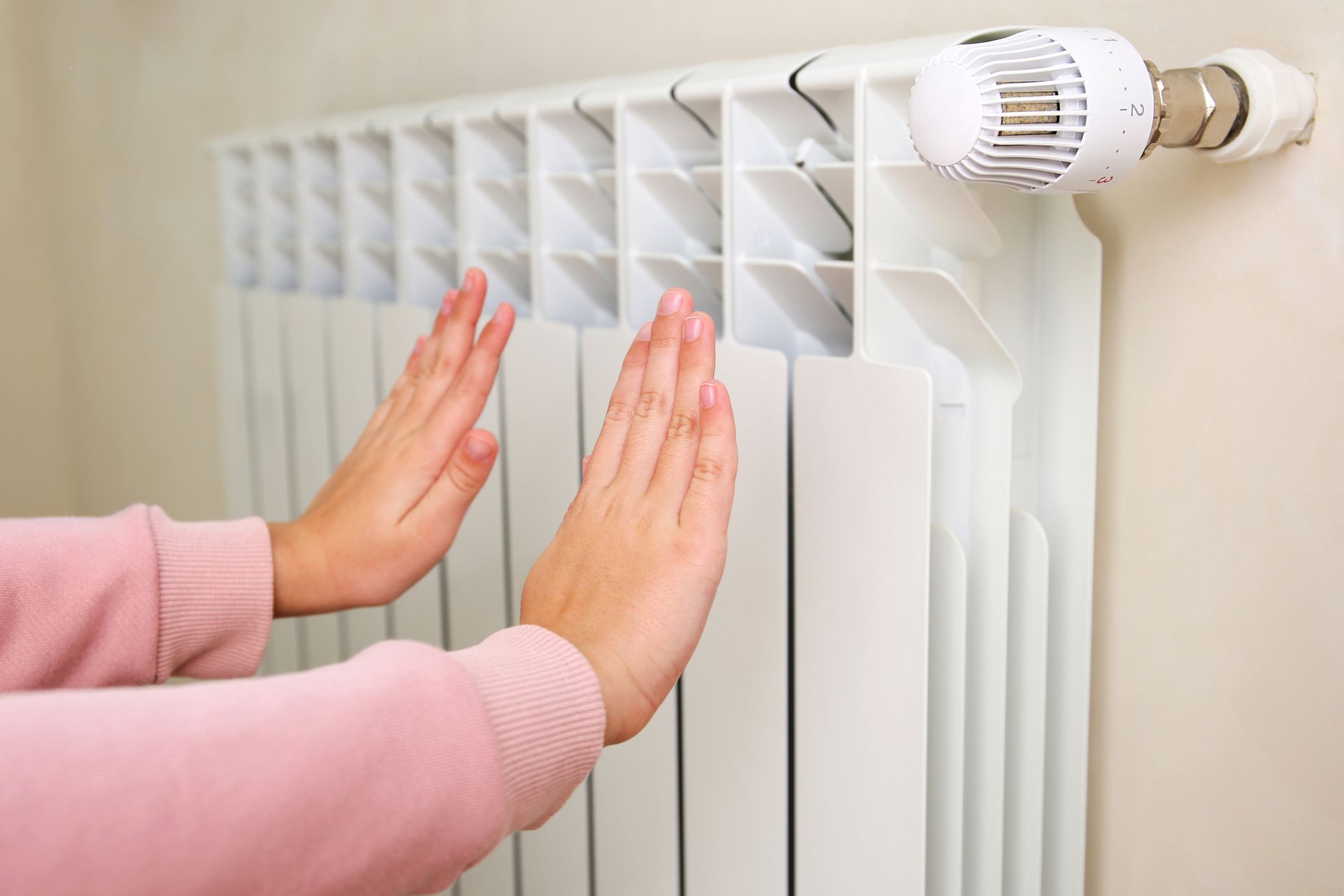 Heater | Canyon Lake, TX | Air American