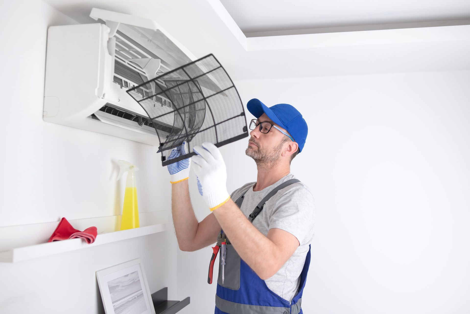 Service Guy | Canyon Lake, TX | Air American