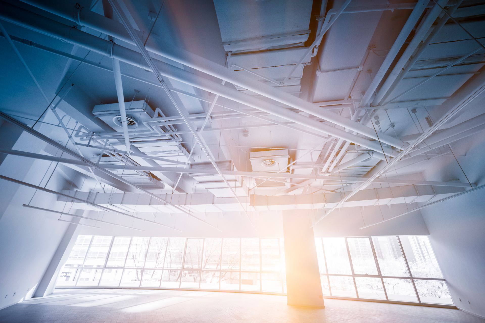 Warehouse | Canyon Lake, TX | Air American