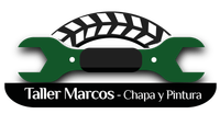 TALLER MARCOS LOGO