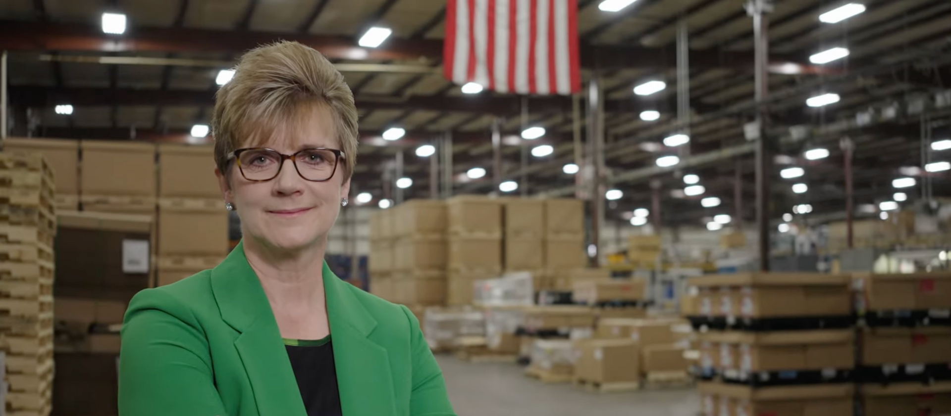 Mary Draves For Township Clerk Website Banner