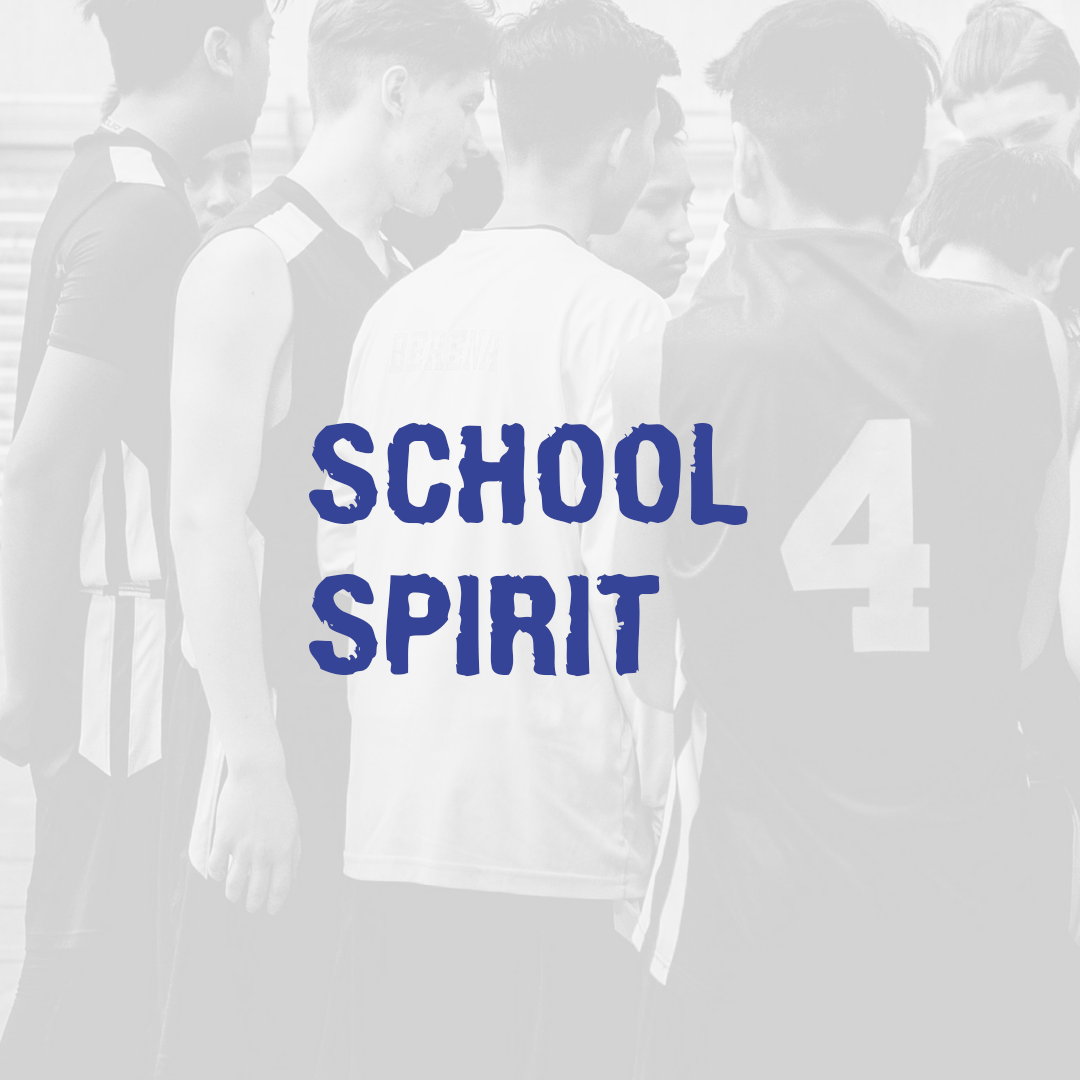 School Spirit Thumbnail.