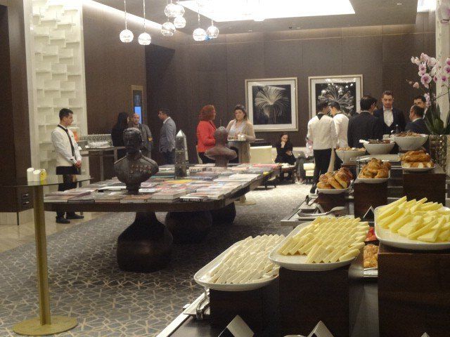 Hotel Linkage Summit 2019