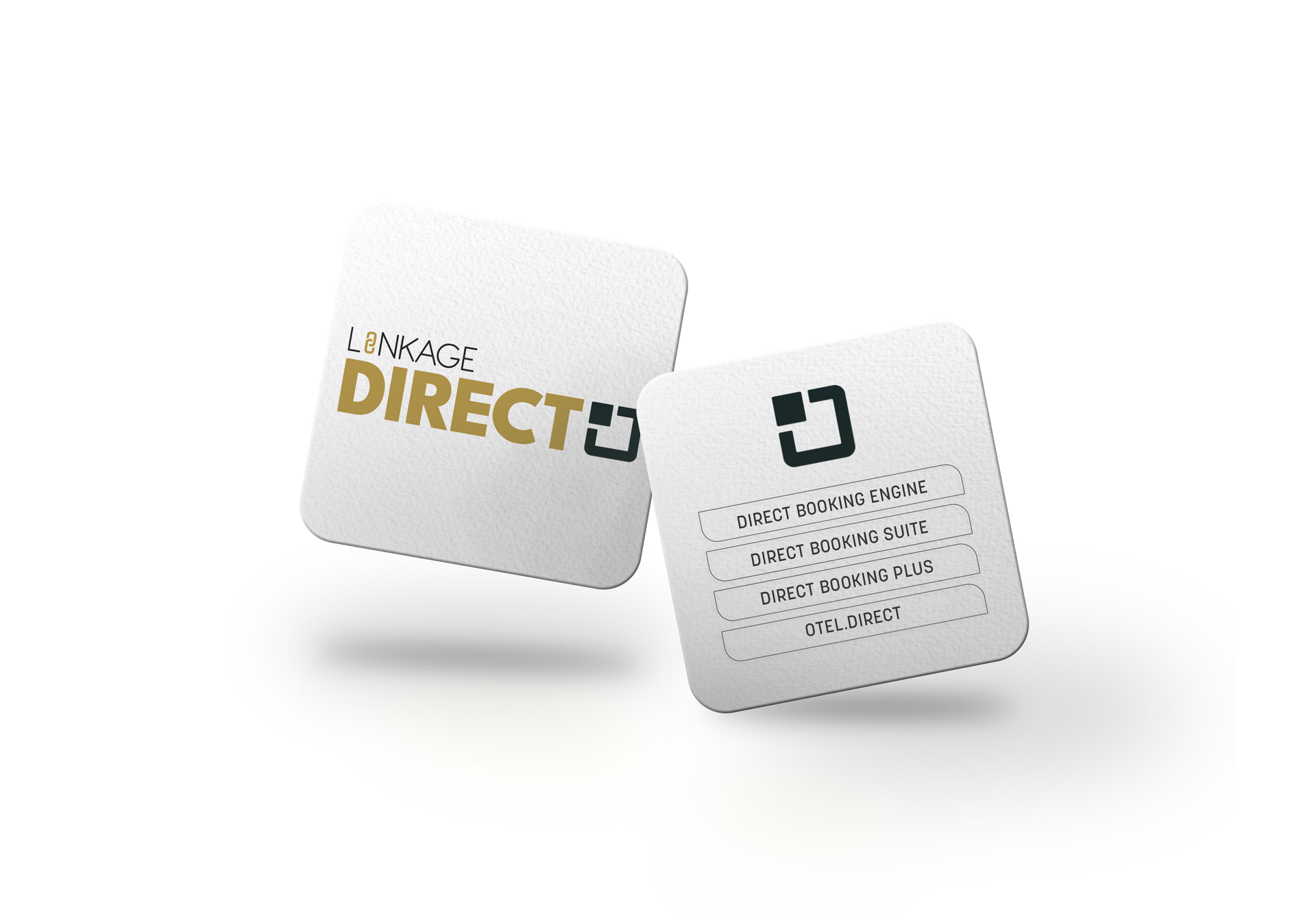 Linkage Direct Product Solutions by Hotel Linkage