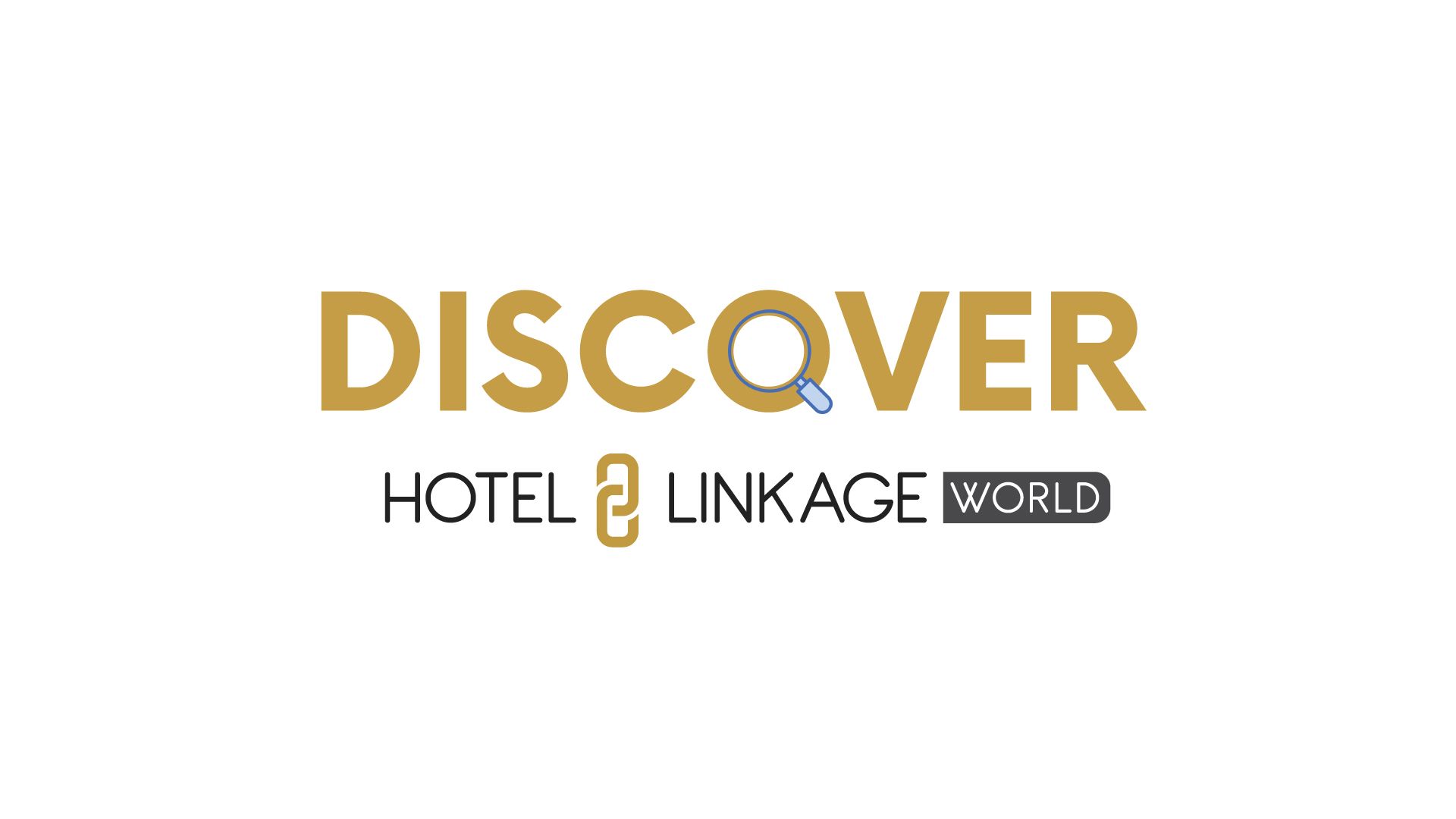 Discover Hotel Linkage - Transforming Hospitality