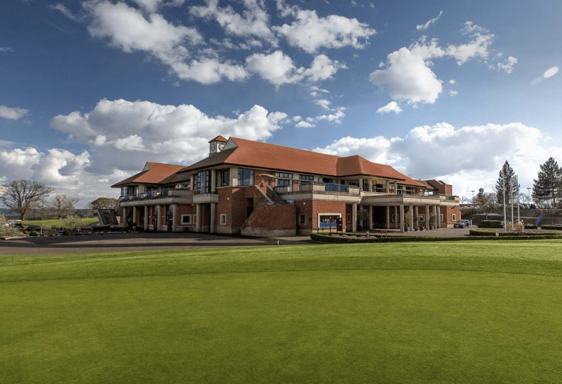 Oxfordshire Hotel also works with Hotel Linkage.