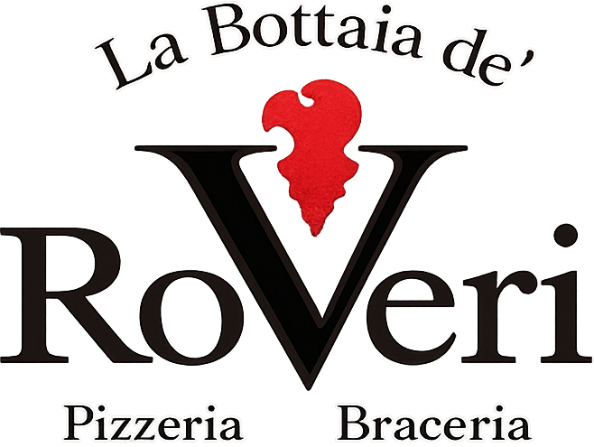 Logo Ristorante La Bottaia dè Roveri