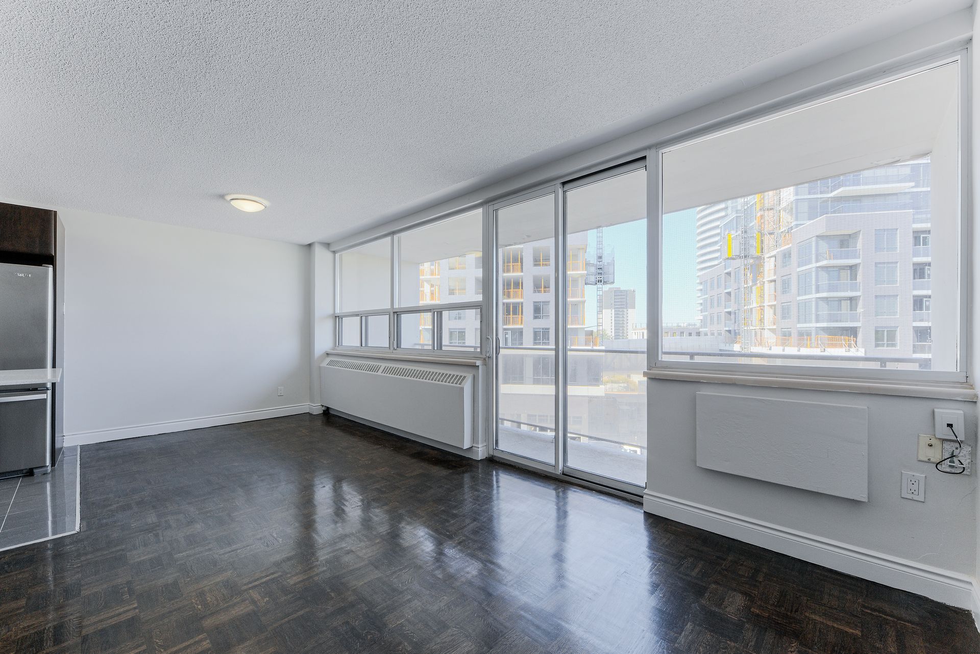 340 The East Mall Rental Apartments in Etobicoke