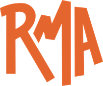 Rocky Mountain Athletics' Logo