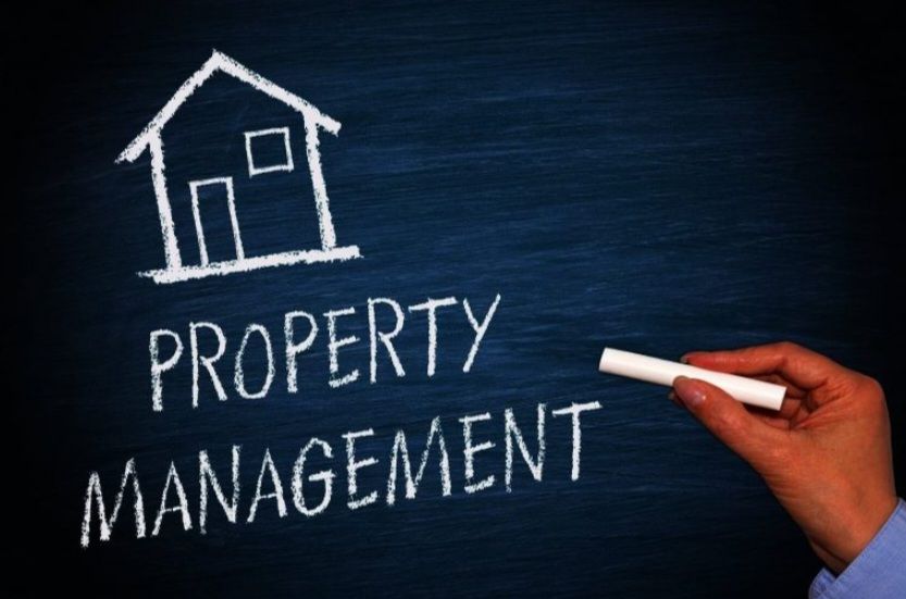 Property Management: Your 90-Day Free Trial