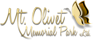 Mt. Olivet Memorial Park Ltd.