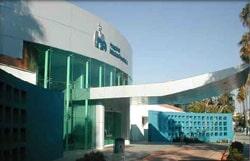 Instaladora De Aluminio SA De CV