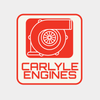 Carlyle Engines Logo