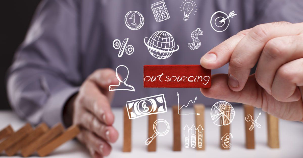 Outsourcing: tudo que você precisa saber