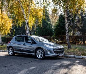 Coches Peugeot Usados en Toledo