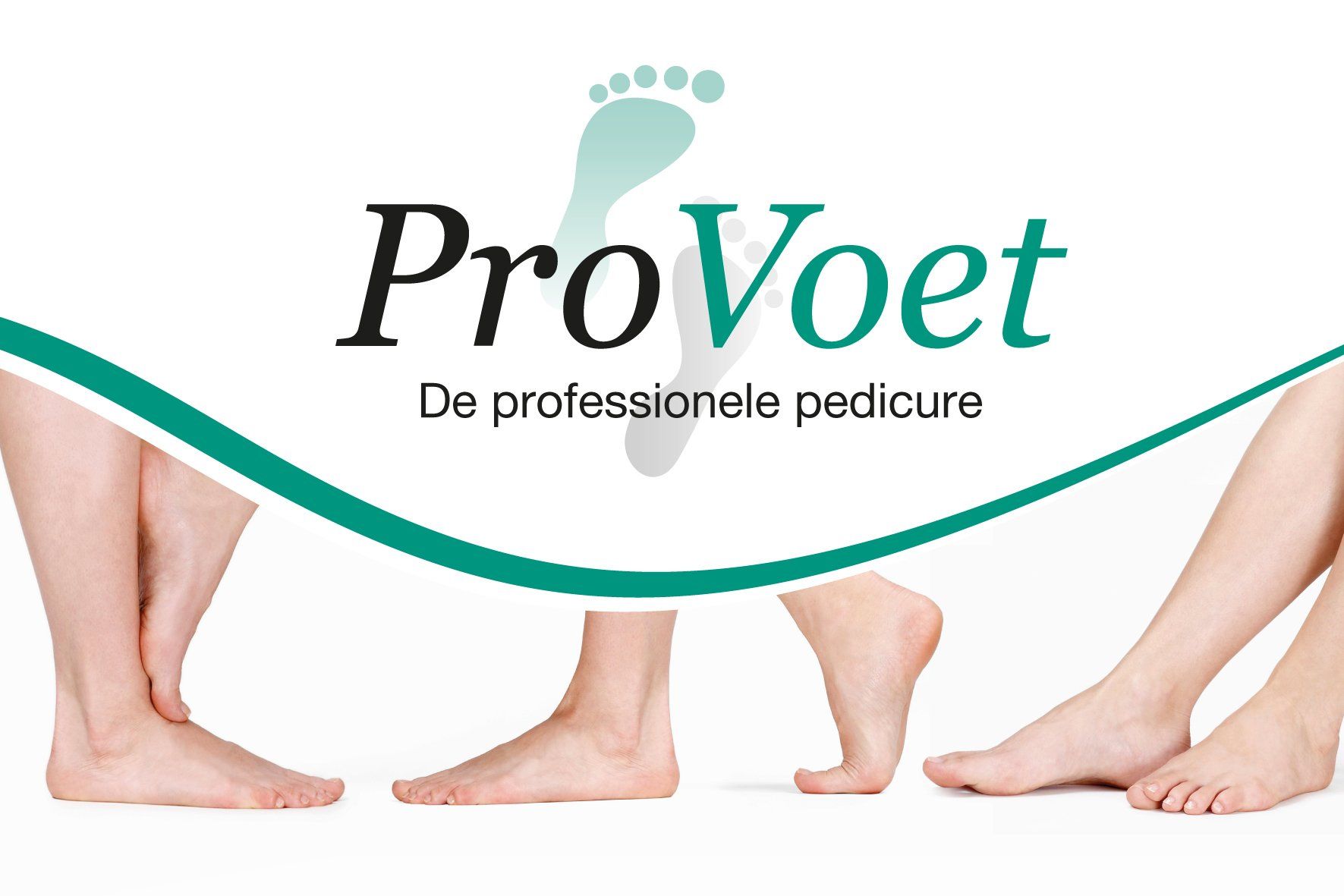 ProVoet logo
