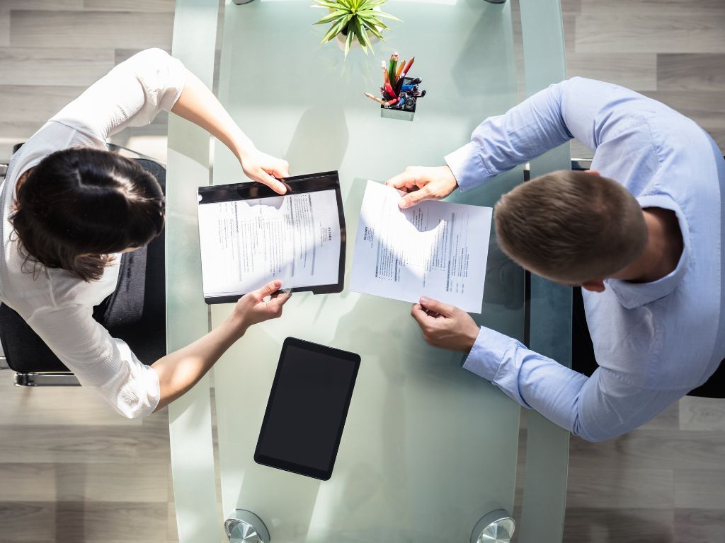 Project Consultancy