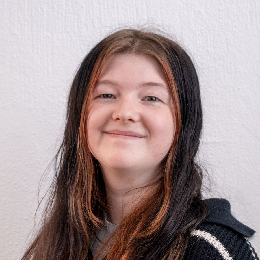 Emily Svenson - Marketing Support