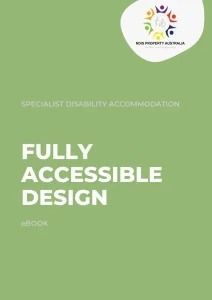 Understand Fully Accessible SDA design