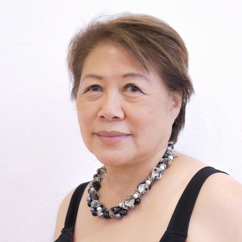 Grace Tay-Consultant