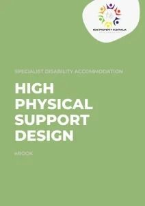 Understand High Physical Support SDA design