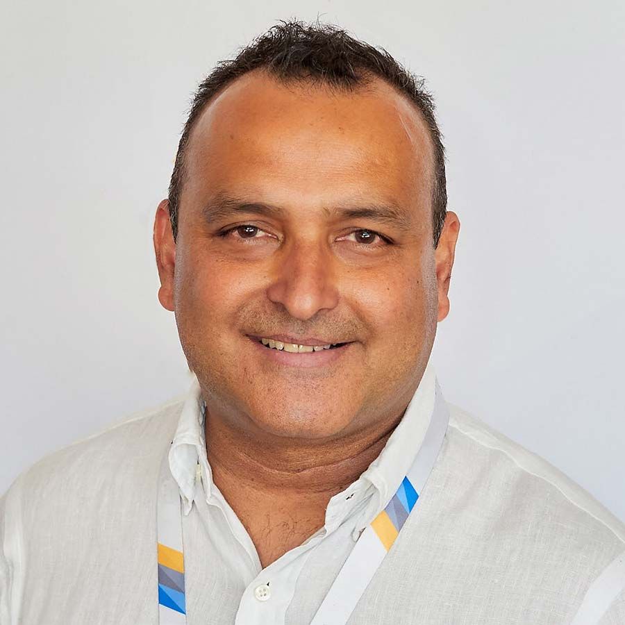 Mehul Shah-Provider Consultant