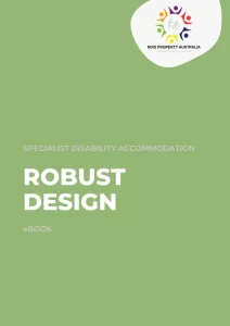 Understand Robust SDA design