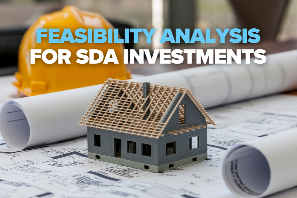 SDA Feasibility Analysis