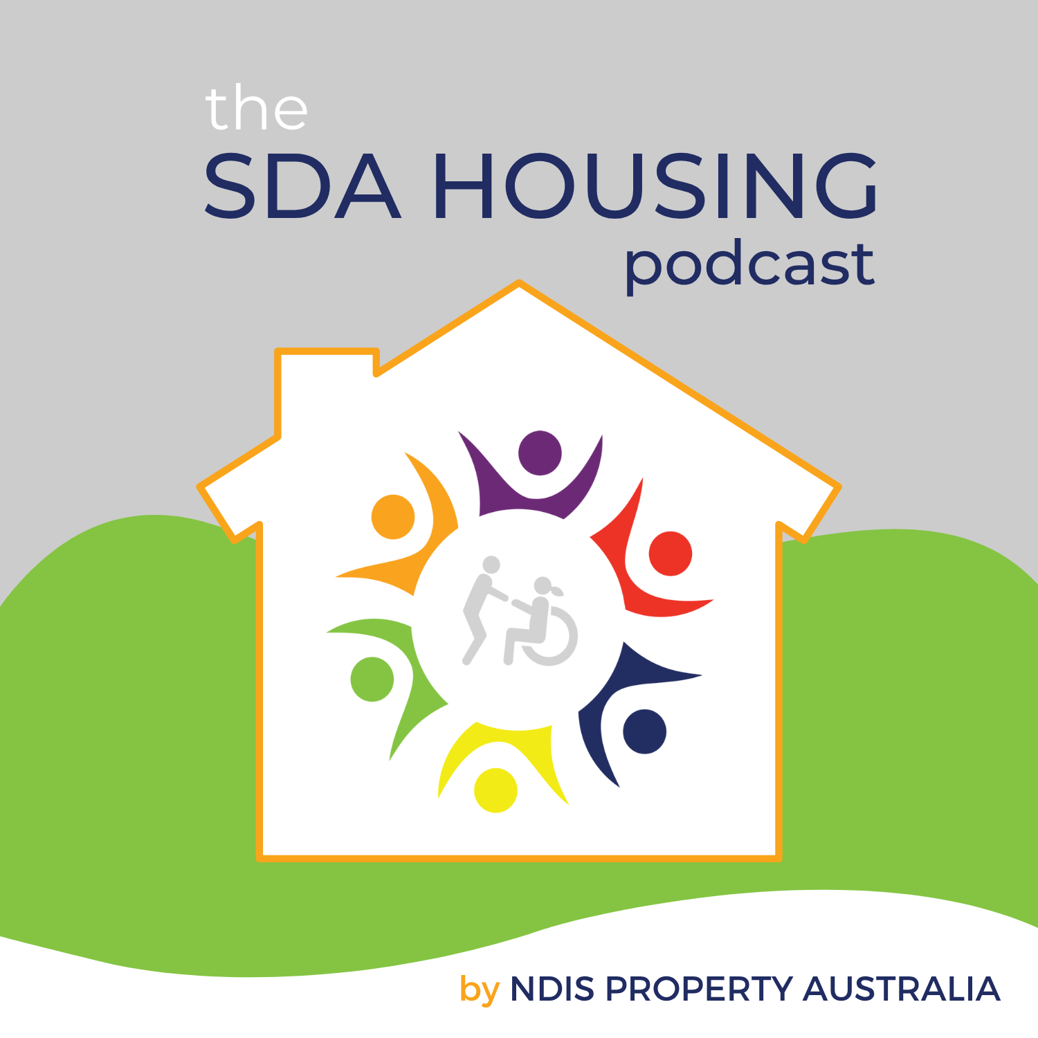 The SDA Housing Podcast