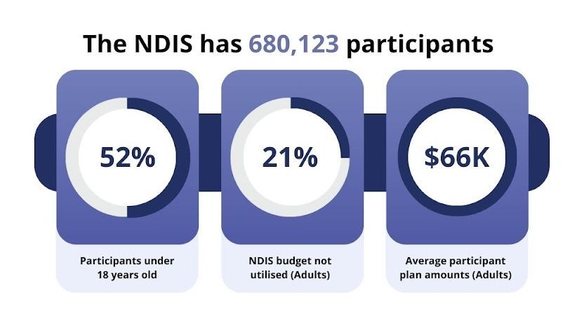 ndis demand data