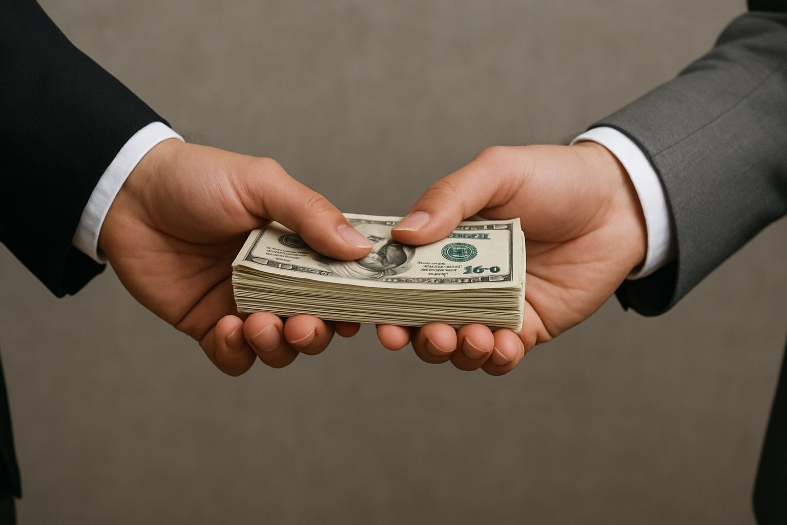 Types of Fees in The SDA Investment Market: Are Upfront “Fees to Engage” a Red Flag?