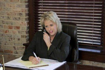 Suzette Daniels - Family Attorney in Huntsville, AL