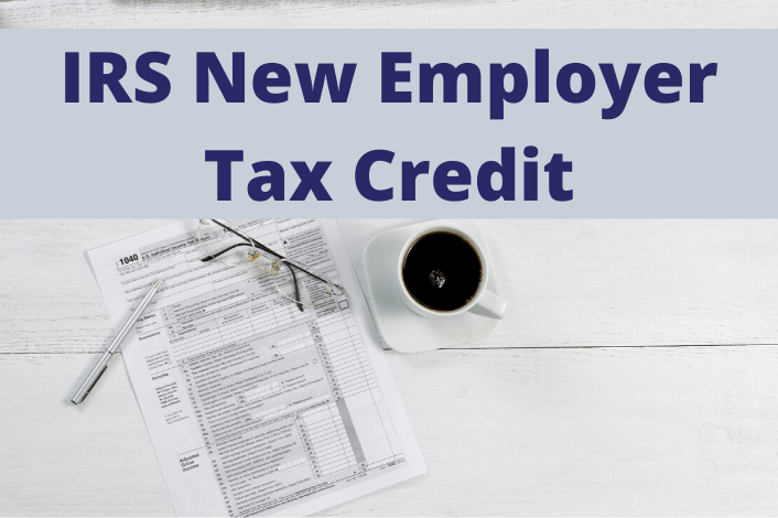 employee tax credit, tax credit, covid-19
