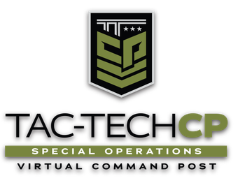 TAC-TECHCP - The leading Special Operations Communications Platform.